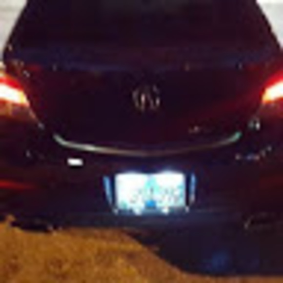 Meet your Posher, Donte - Picture 1 of 1